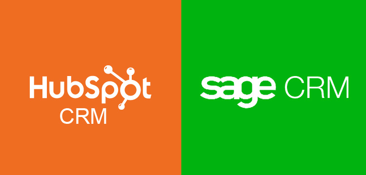 Hubspot Sage Crm