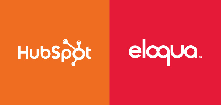 Hubspot Vs Eloqua