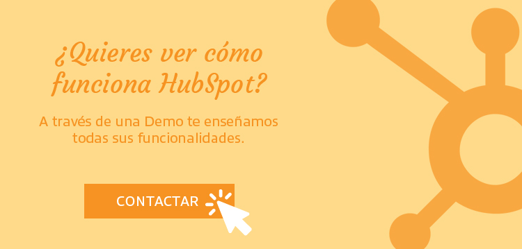 Cta Hubspot