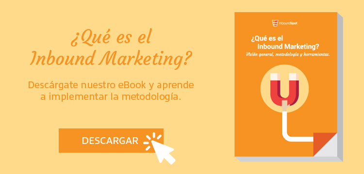 Cta Inbound Marketing