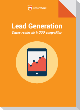 ebook lead generation inbound marketing