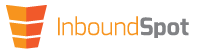 Logo Inboundspot Agencia