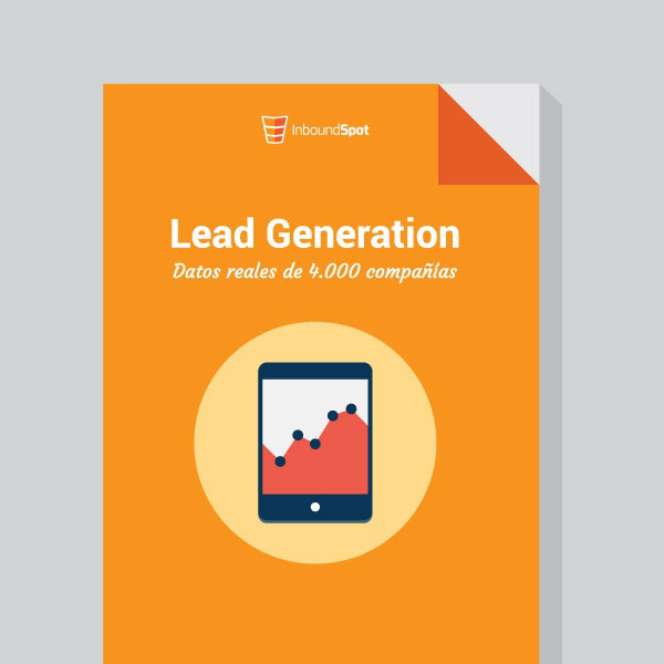 Lead Generation con Inbound Marketing