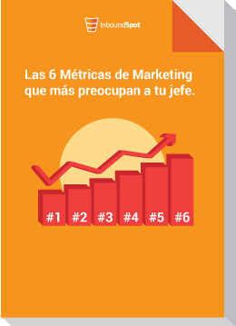 metricas de inbound marketing