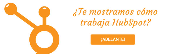 Te Mostramos Como Trabaja Hubspot